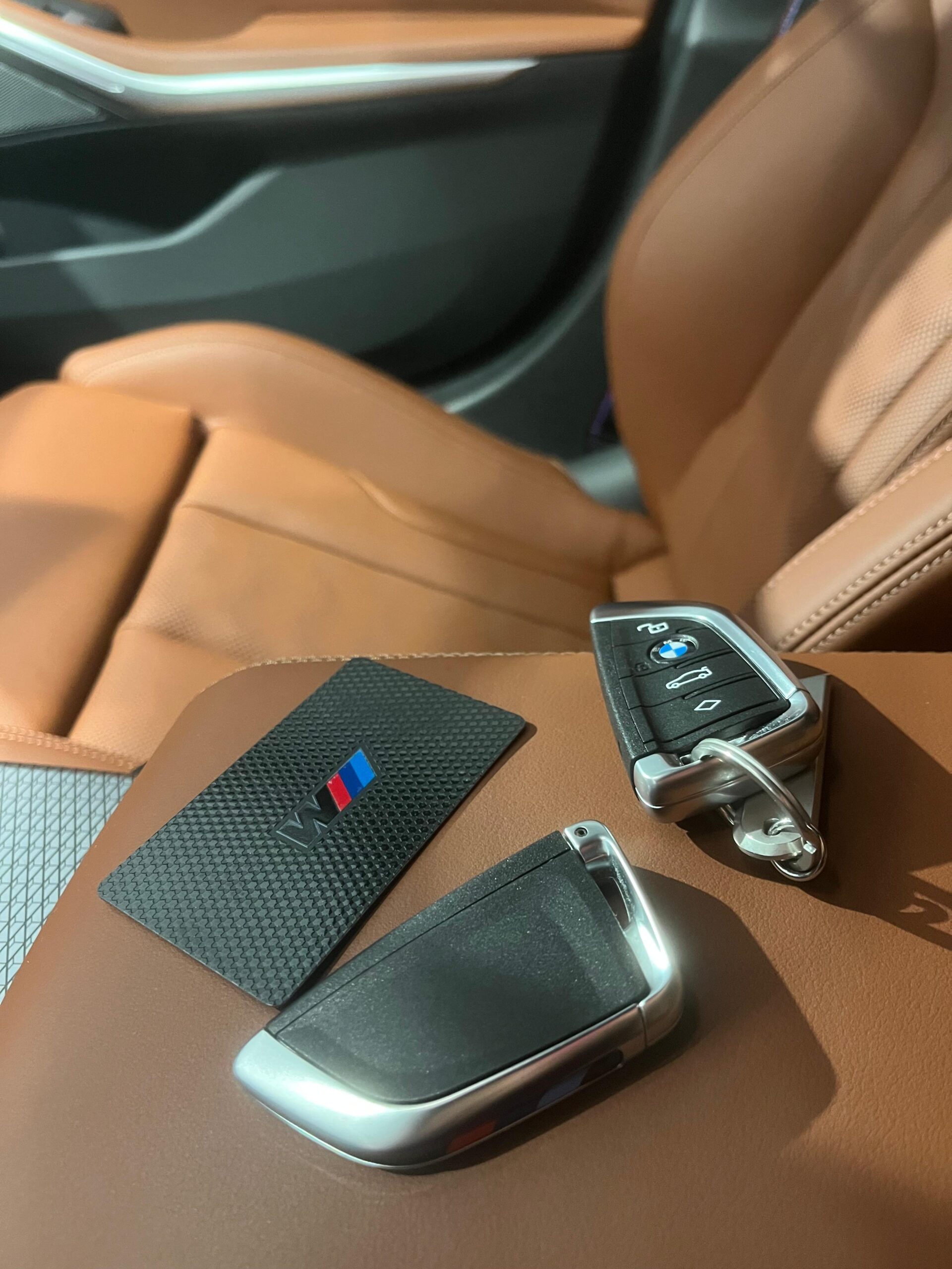 BMW Serie 3 M3 Comp. Touring M xDrive