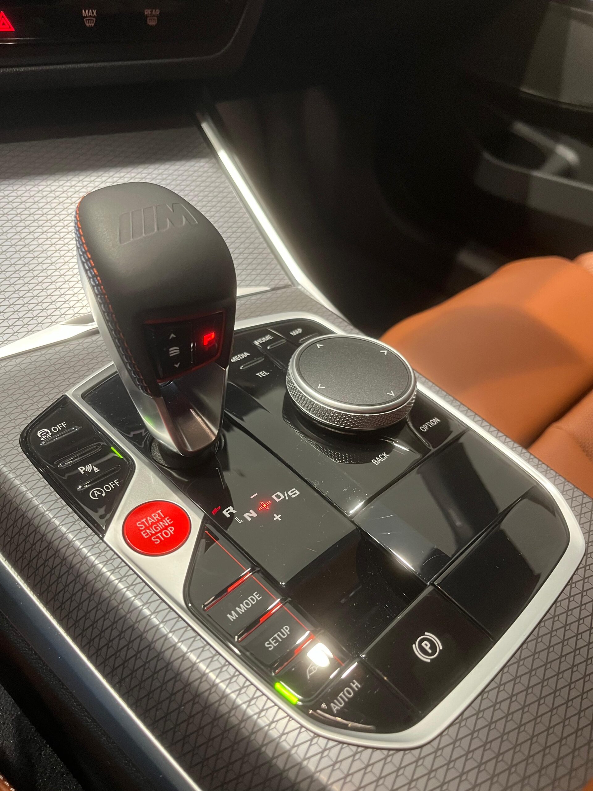 BMW Serie 3 M3 Comp. Touring M xDrive