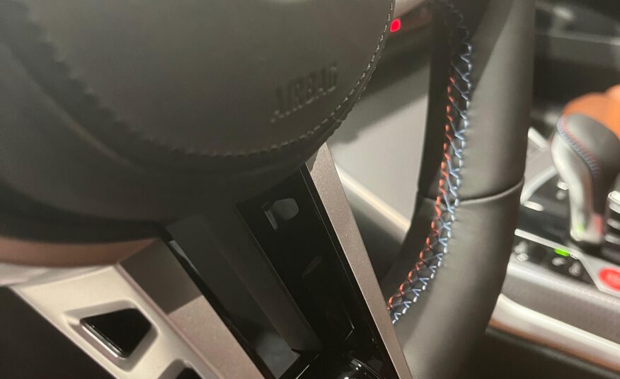 BMW Serie 3 M3 Comp. Touring M xDrive
