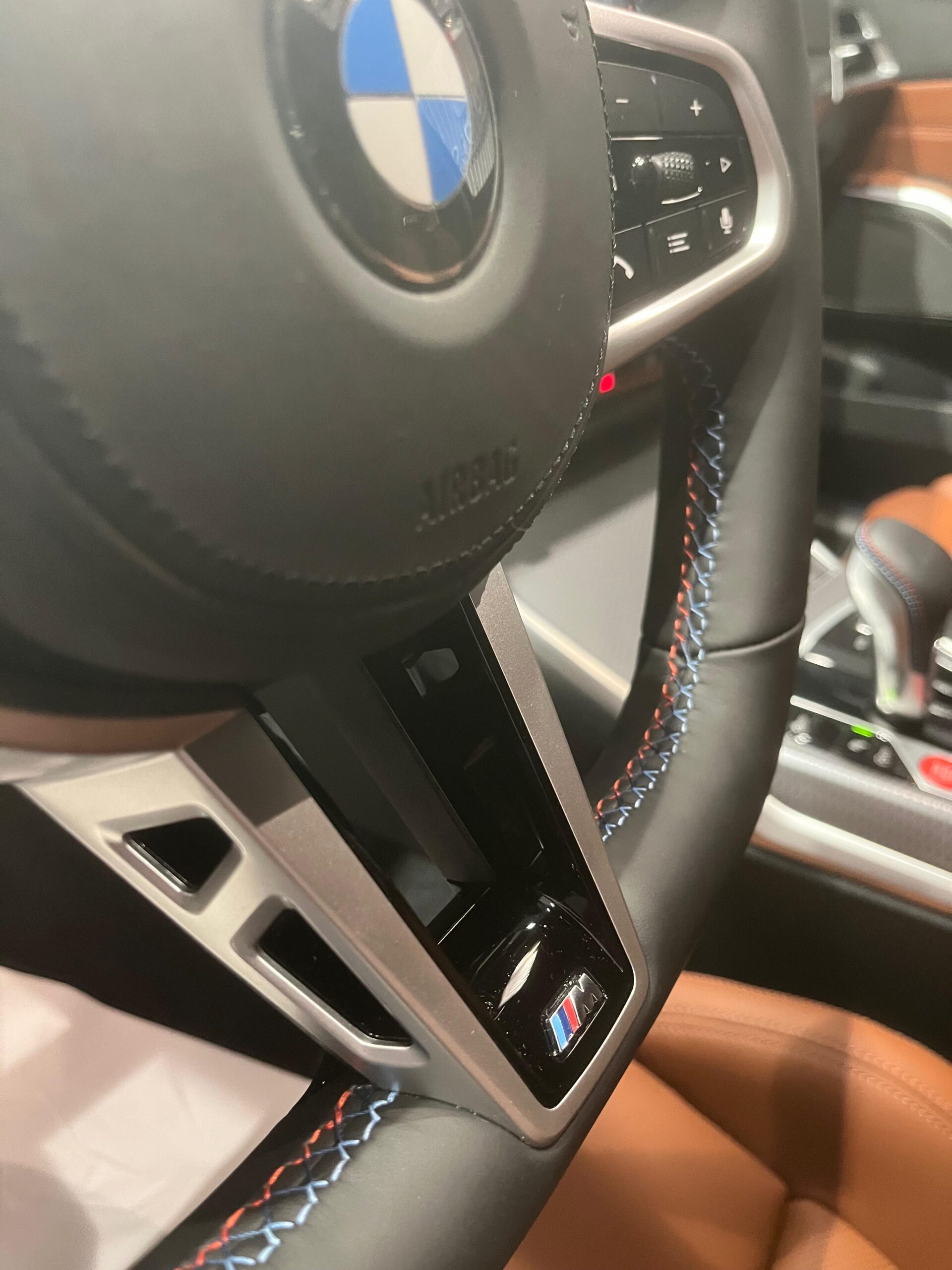 BMW Serie 3 M3 Comp. Touring M xDrive