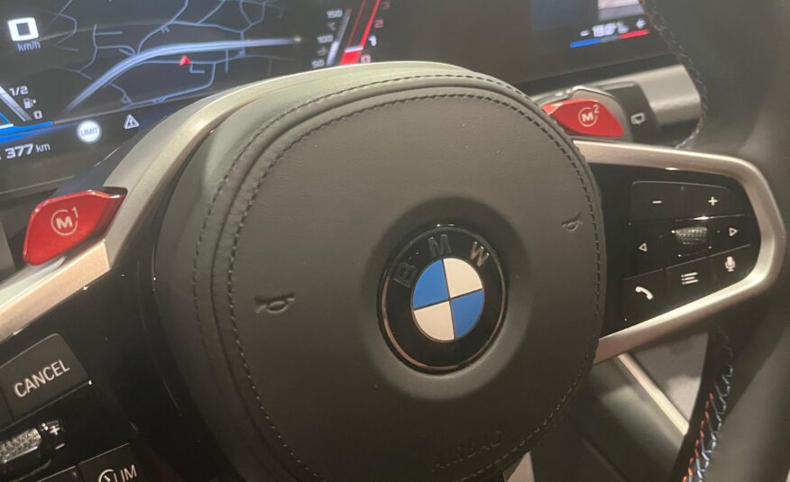 BMW Serie 3 M3 Comp. Touring M xDrive