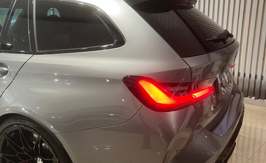 BMW Serie 3 M3 Comp. Touring M xDrive
