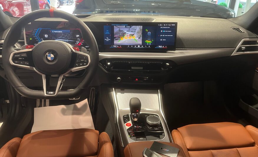 BMW Serie 3 M3 Comp. Touring M xDrive