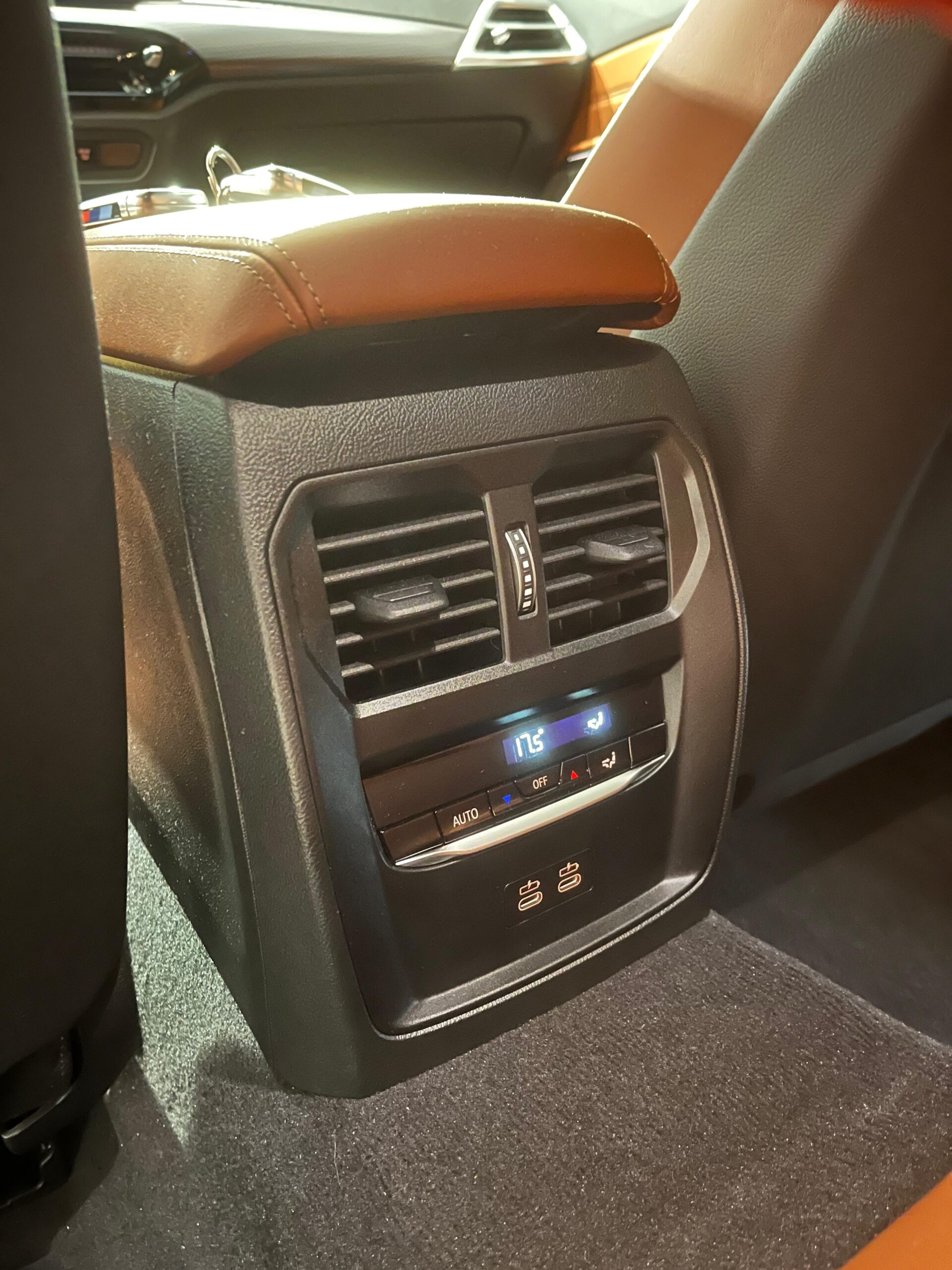 BMW Serie 3 M3 Comp. Touring M xDrive