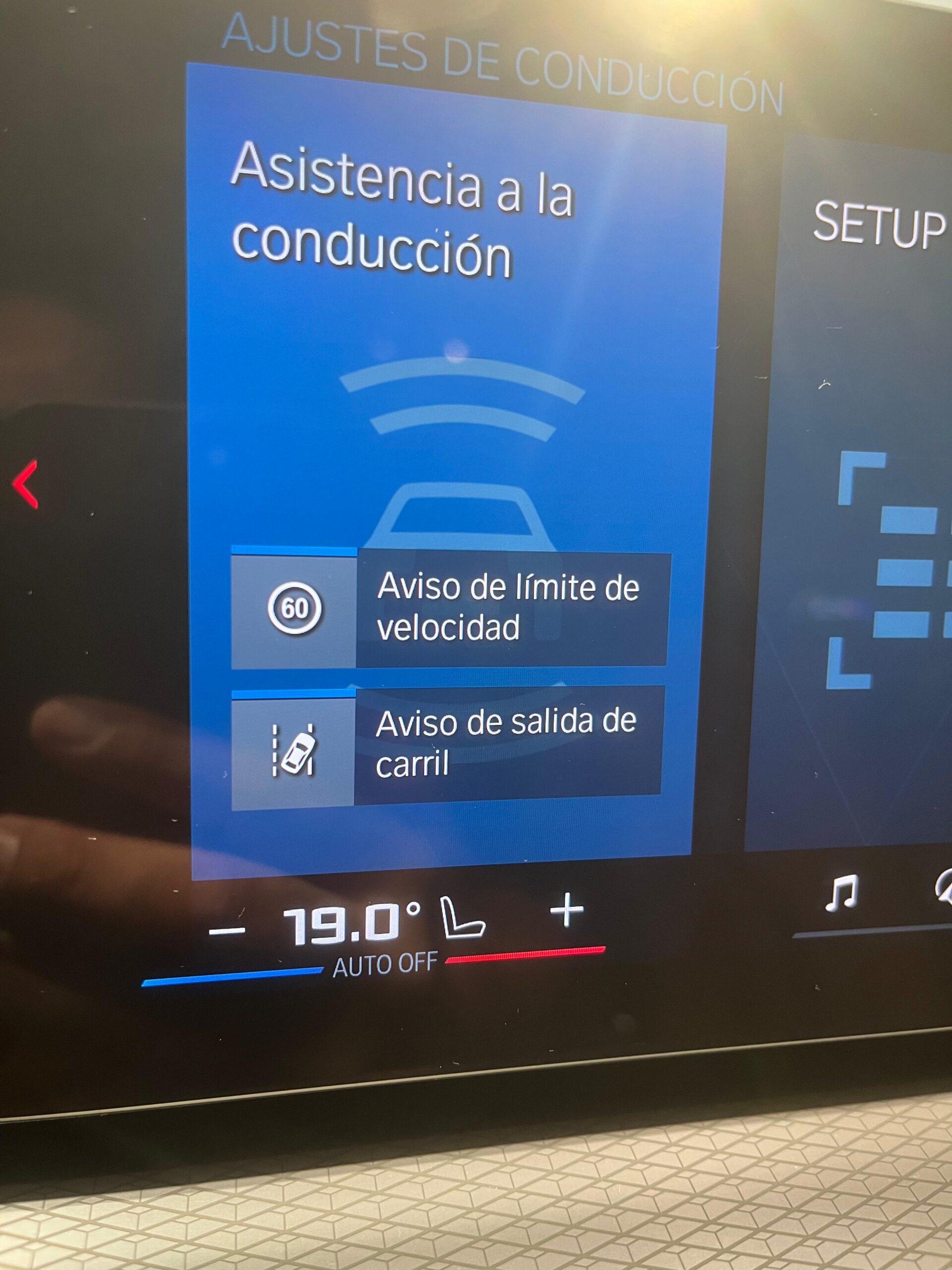 BMW Serie 3 M3 Comp. Touring M xDrive