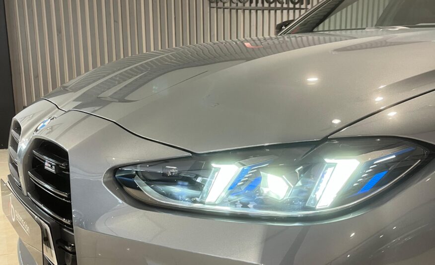 BMW Serie 3 M3 Comp. Touring M xDrive