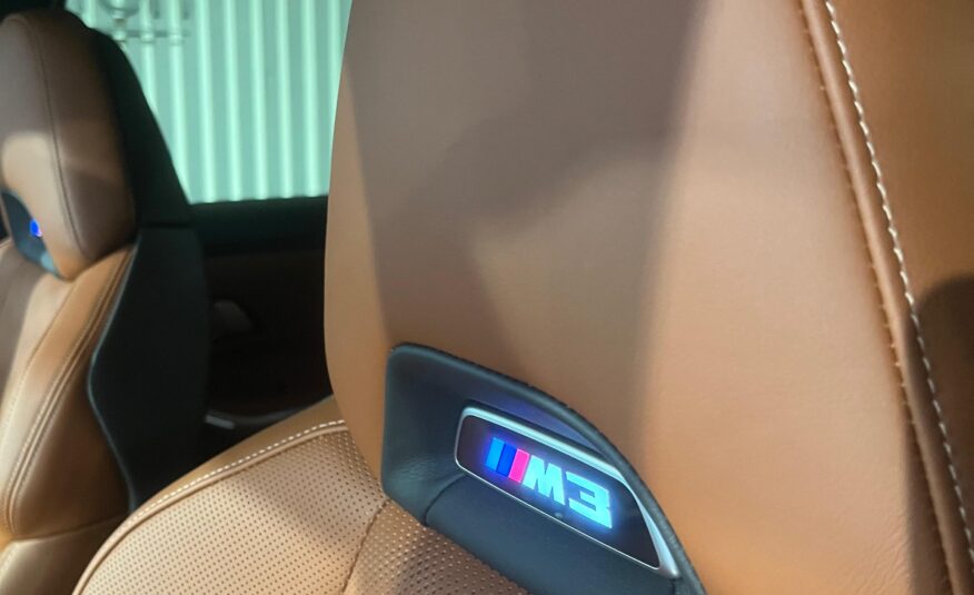 BMW Serie 3 M3 Comp. Touring M xDrive