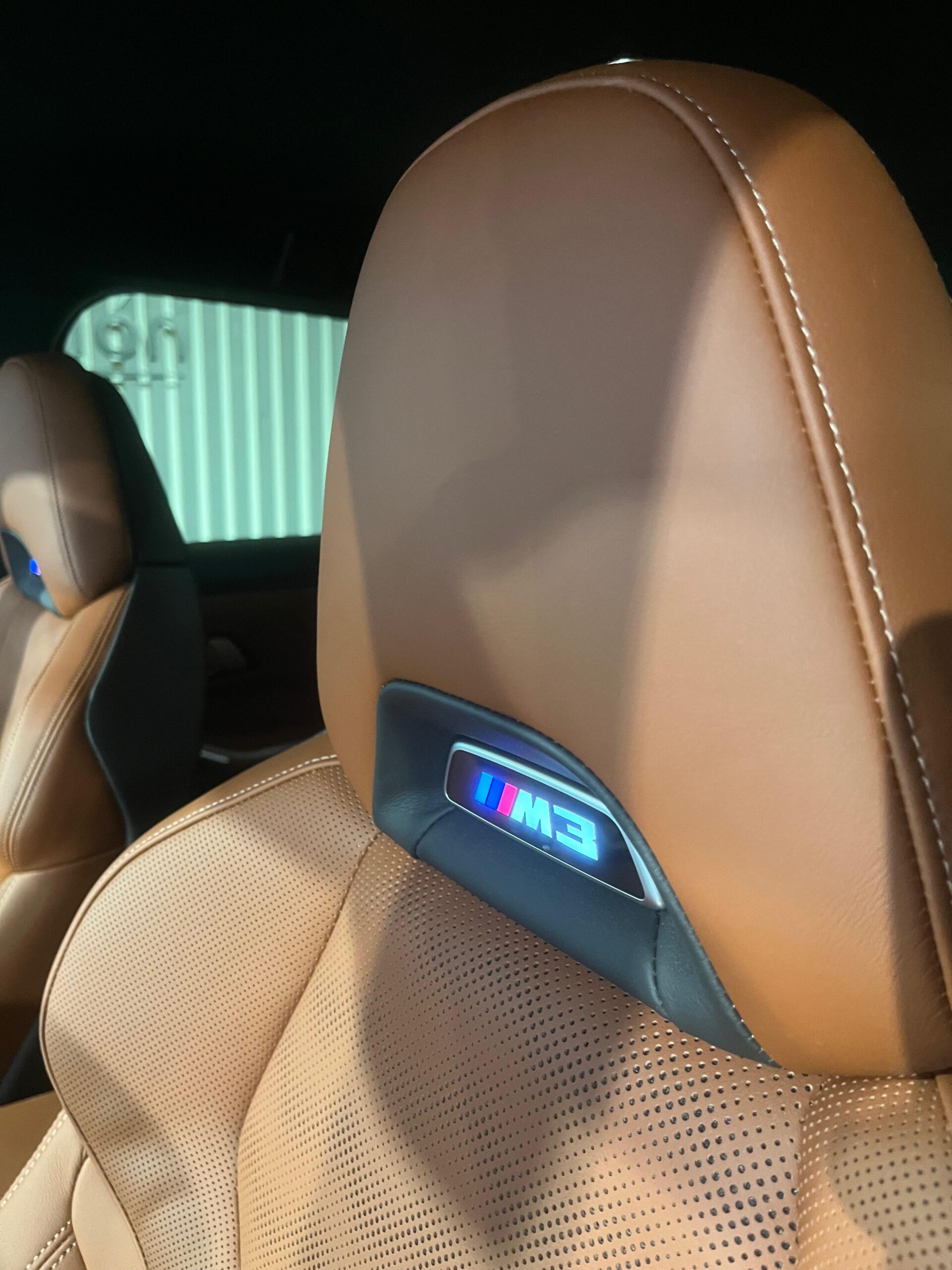 BMW Serie 3 M3 Comp. Touring M xDrive