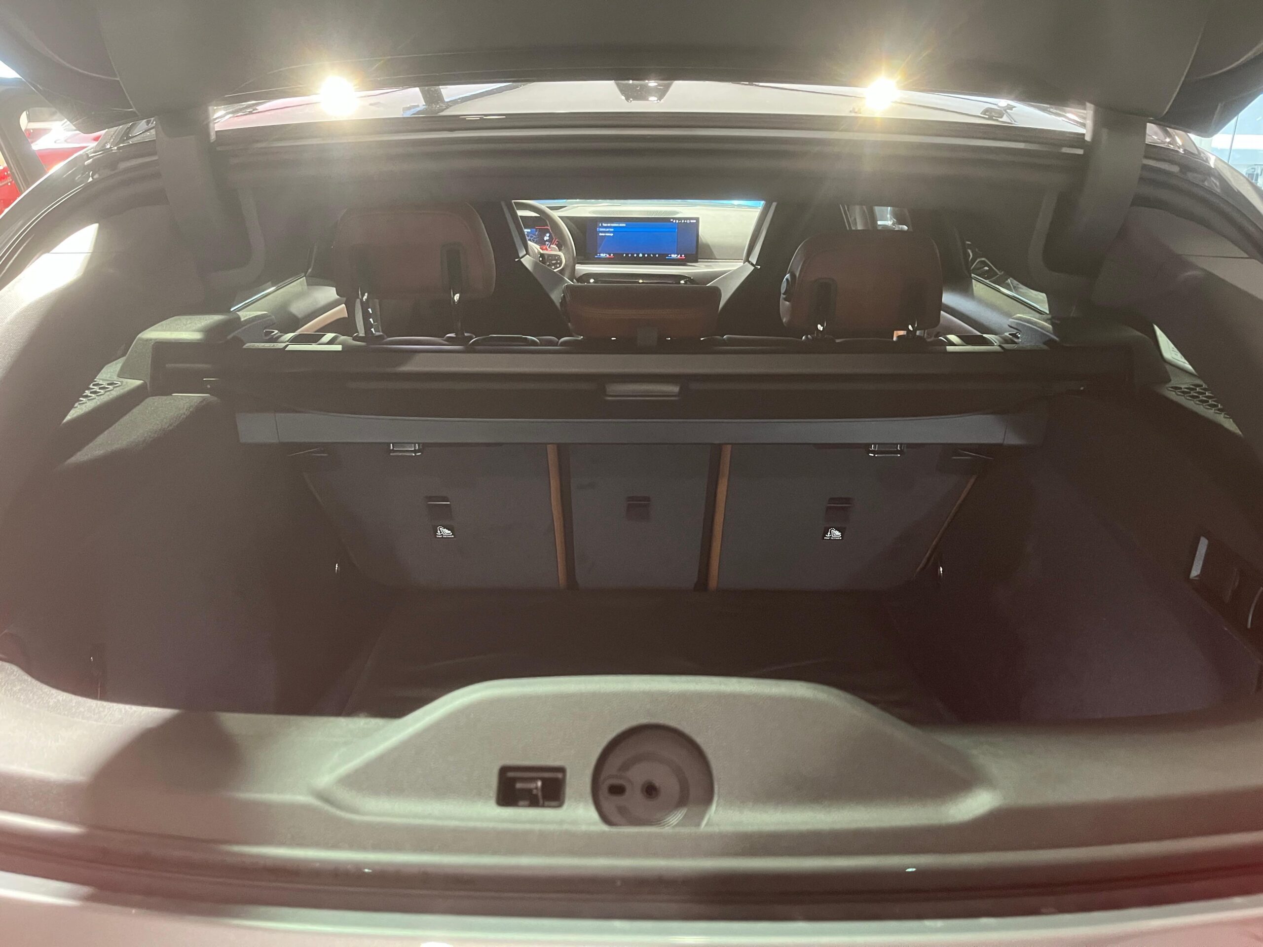 BMW Serie 3 M3 Comp. Touring M xDrive