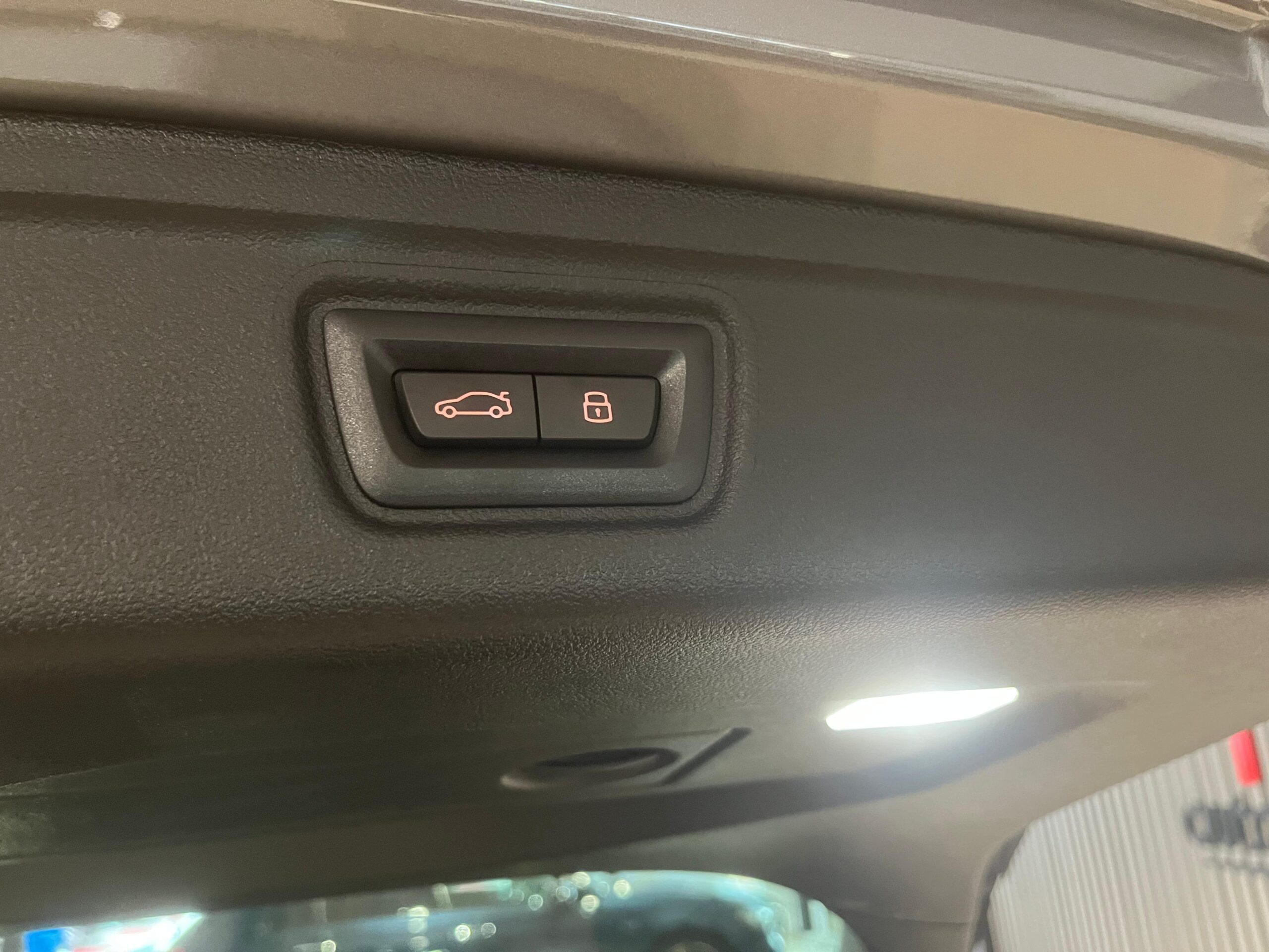 BMW Serie 3 M3 Comp. Touring M xDrive