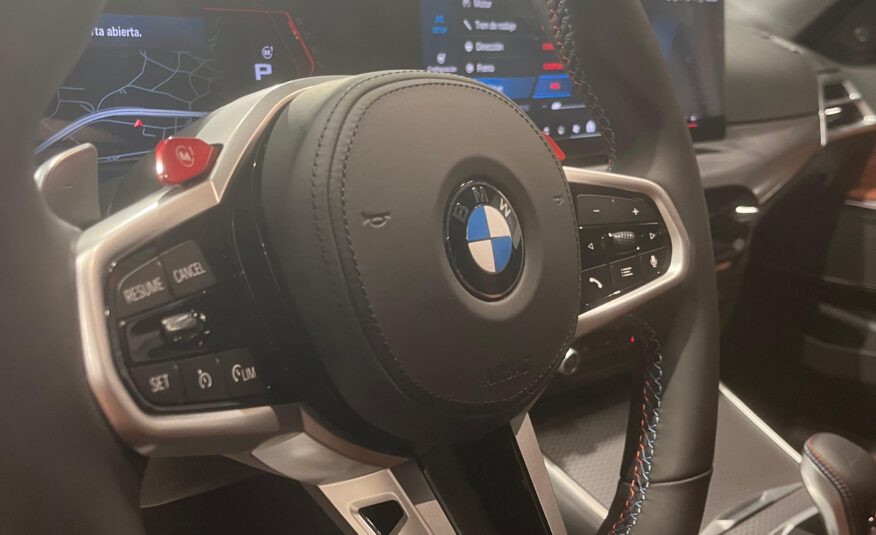 BMW Serie 3 M3 Comp. Touring M xDrive