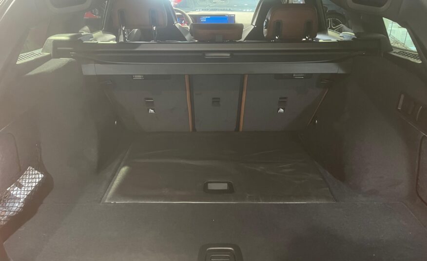 BMW Serie 3 M3 Comp. Touring M xDrive
