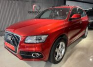 AUDI Q5 2.0 TFSI quattro S line edition