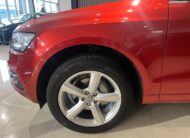 AUDI Q5 2.0 TFSI quattro S line edition
