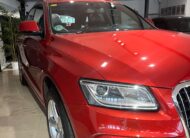 AUDI Q5 2.0 TFSI quattro S line edition
