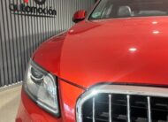 AUDI Q5 2.0 TFSI quattro S line edition