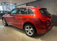 AUDI Q5 2.0 TFSI quattro S line edition
