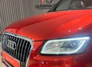 AUDI Q5 2.0 TFSI quattro S line edition