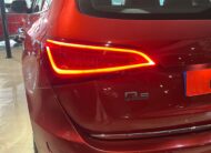AUDI Q5 2.0 TFSI quattro S line edition