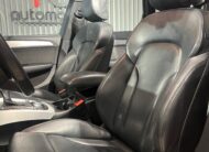 AUDI Q5 2.0 TFSI quattro S line edition