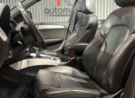 AUDI Q5 2.0 TFSI quattro S line edition
