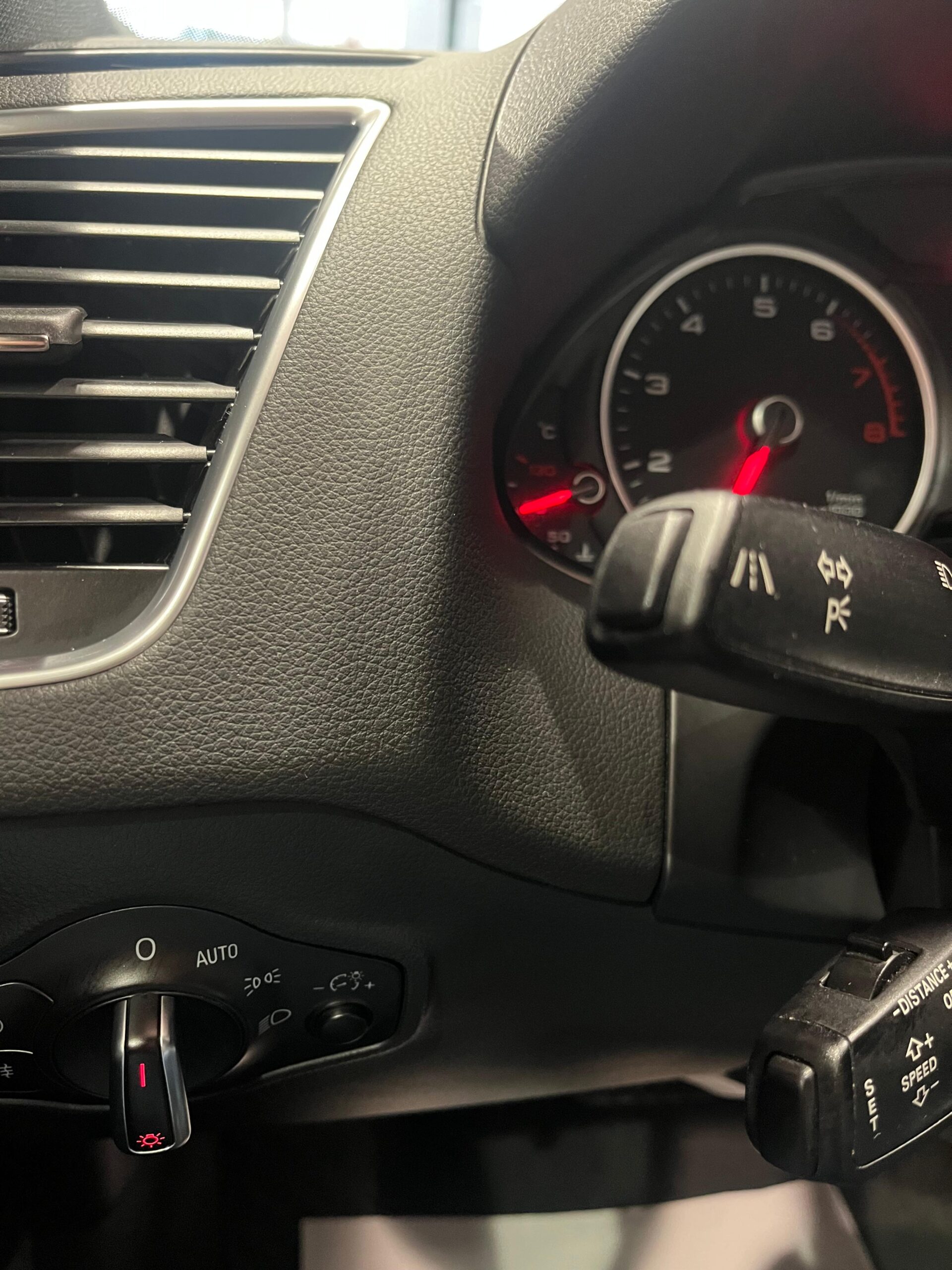 AUDI Q5 2.0 TFSI quattro S line edition