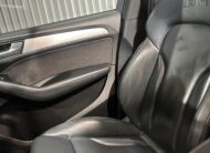 AUDI Q5 2.0 TFSI quattro S line edition