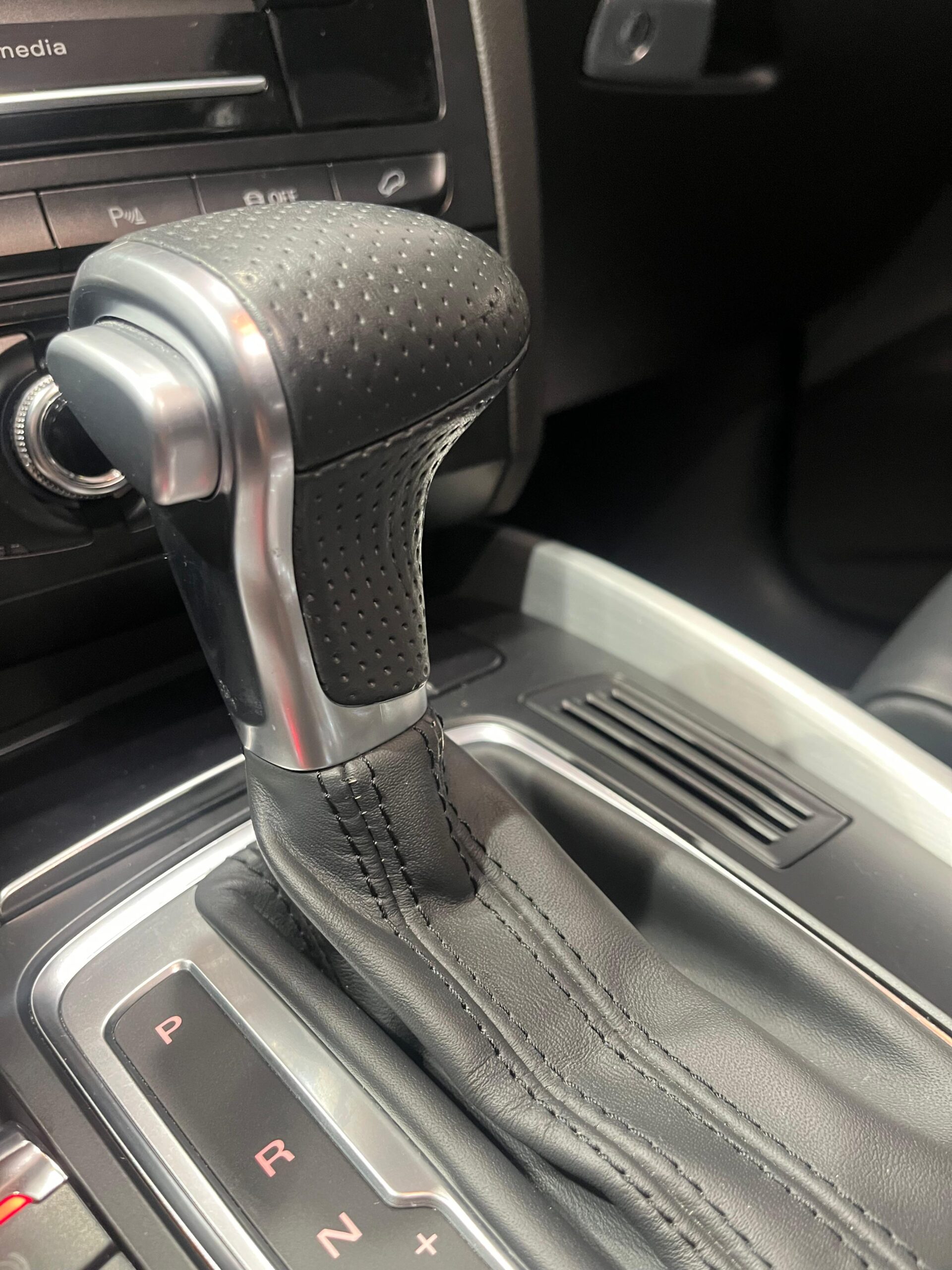 AUDI Q5 2.0 TFSI quattro S line edition