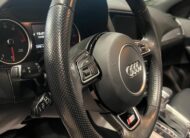 AUDI Q5 2.0 TFSI quattro S line edition