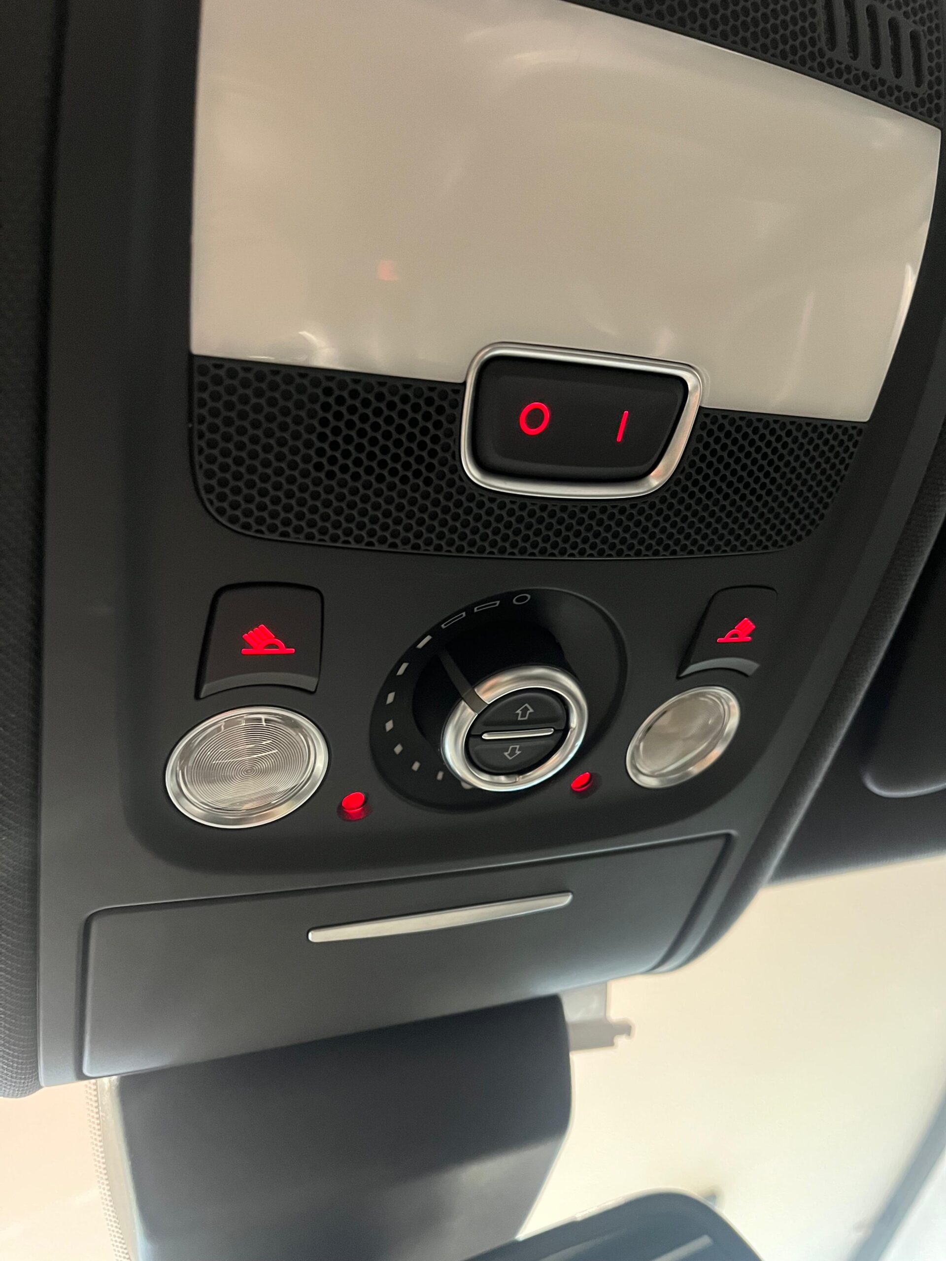 AUDI Q5 2.0 TFSI quattro S line edition