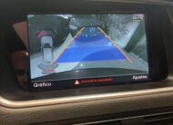 AUDI Q5 2.0 TFSI quattro S line edition