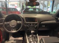 AUDI Q5 2.0 TFSI quattro S line edition