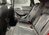 AUDI Q5 2.0 TFSI quattro S line edition