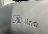 AUDI Q5 2.0 TFSI quattro S line edition