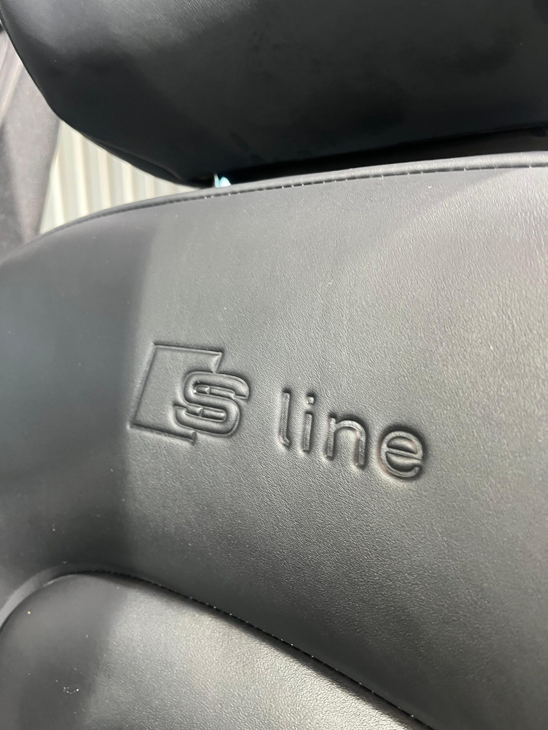 AUDI Q5 2.0 TFSI quattro S line edition