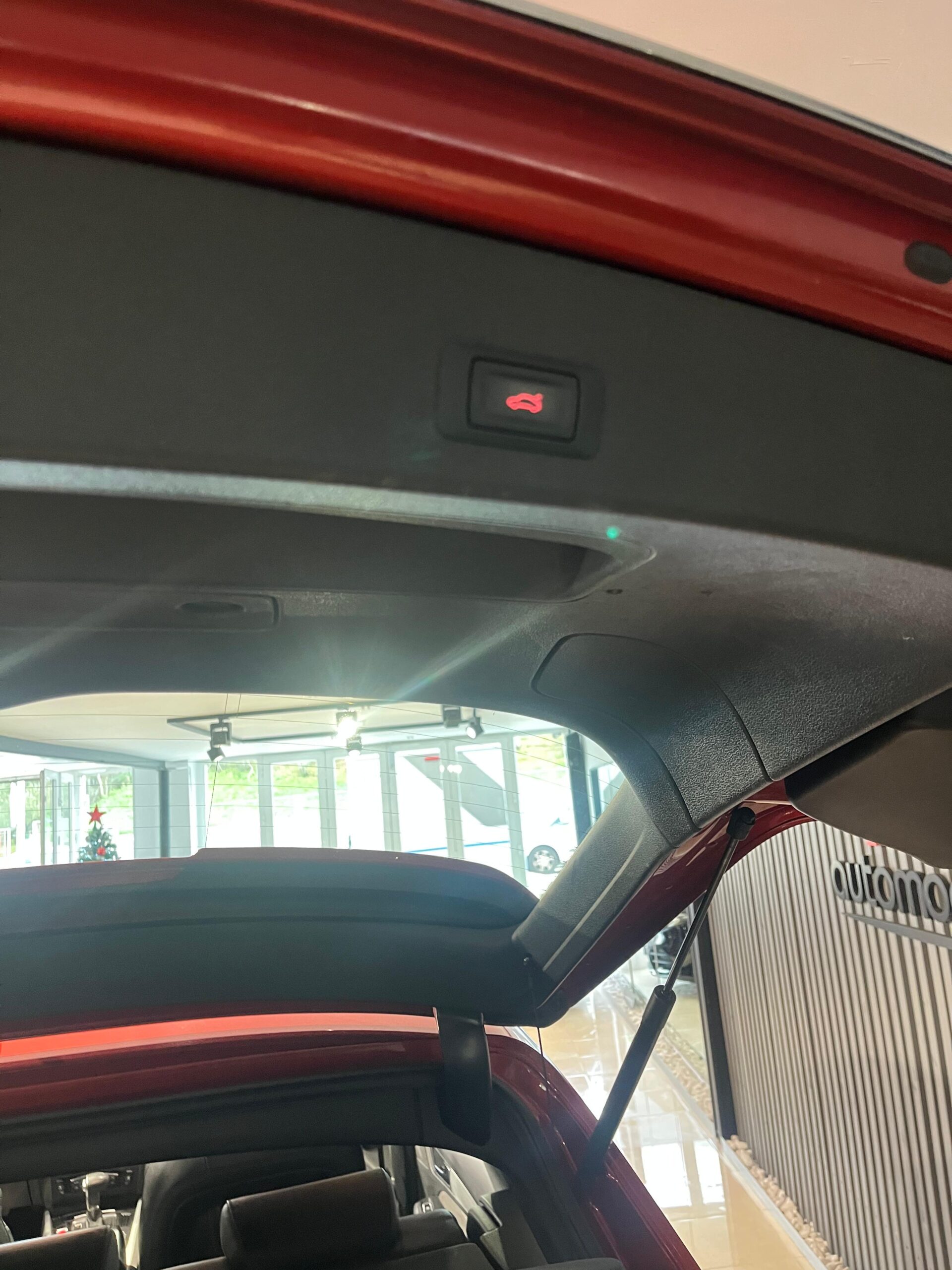 AUDI Q5 2.0 TFSI quattro S line edition