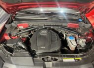 AUDI Q5 2.0 TFSI quattro S line edition