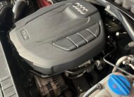 AUDI Q5 2.0 TFSI quattro S line edition