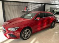 MERCEDES-BENZ CLA CLA 250 e Shooting Brake