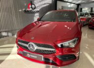 MERCEDES-BENZ CLA CLA 250 e Shooting Brake