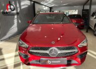 MERCEDES-BENZ CLA CLA 250 e Shooting Brake
