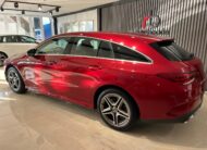MERCEDES-BENZ CLA CLA 250 e Shooting Brake