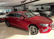 MERCEDES-BENZ CLA CLA 250 e Shooting Brake