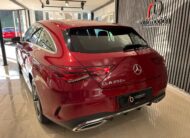 MERCEDES-BENZ CLA CLA 250 e Shooting Brake
