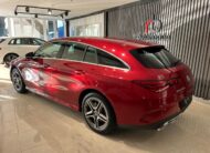 MERCEDES-BENZ CLA CLA 250 e Shooting Brake