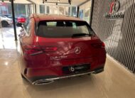 MERCEDES-BENZ CLA CLA 250 e Shooting Brake