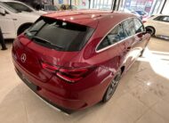 MERCEDES-BENZ CLA CLA 250 e Shooting Brake