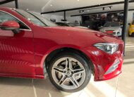 MERCEDES-BENZ CLA CLA 250 e Shooting Brake