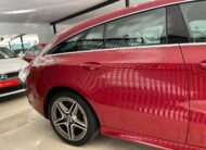 MERCEDES-BENZ CLA CLA 250 e Shooting Brake