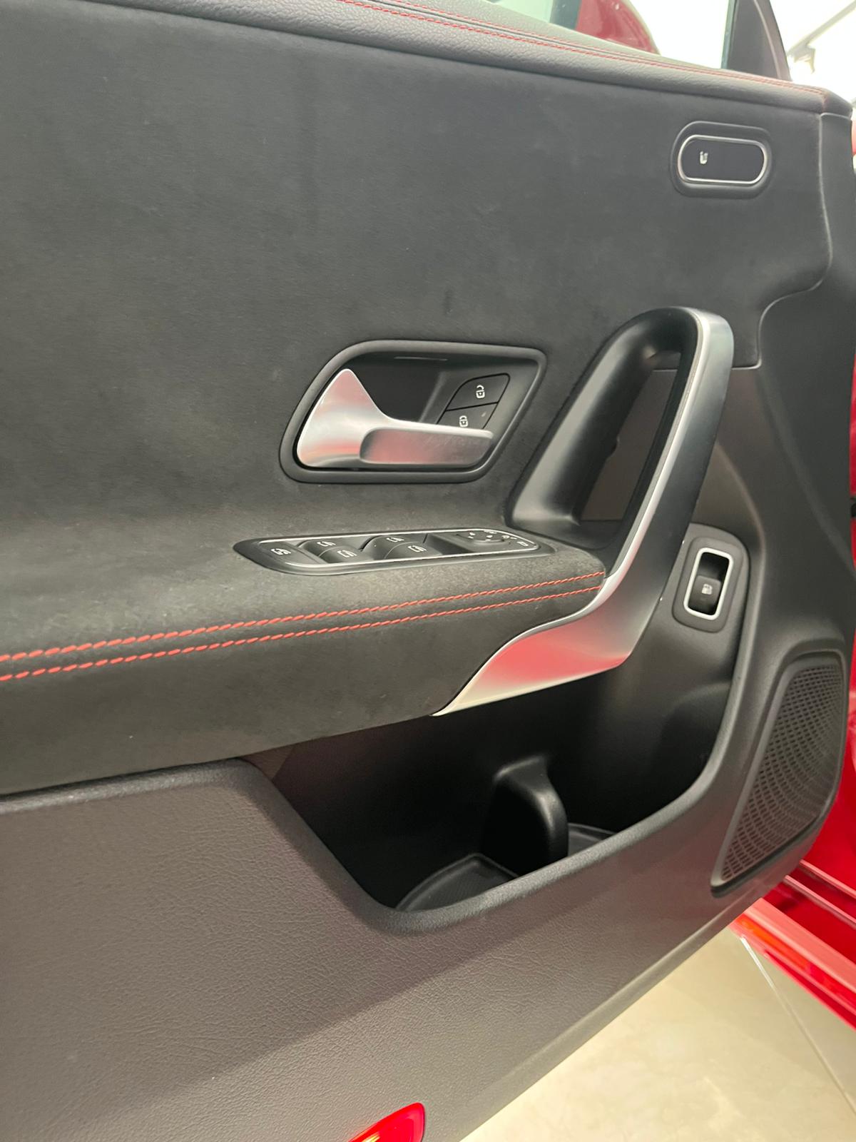 MERCEDES-BENZ CLA CLA 250 e Shooting Brake